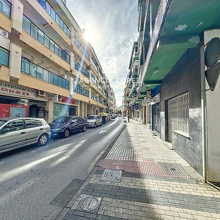 Urban Oasis Apartment Εστεπόνα Εξωτερικό φωτογραφία
