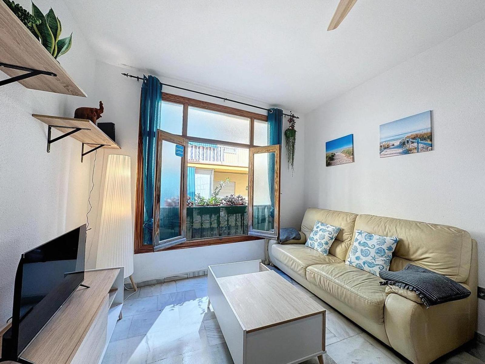 Urban Oasis Apartment Εστεπόνα Εξωτερικό φωτογραφία