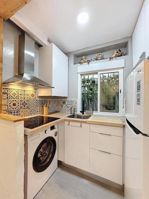 Urban Oasis Apartment Εστεπόνα Εξωτερικό φωτογραφία