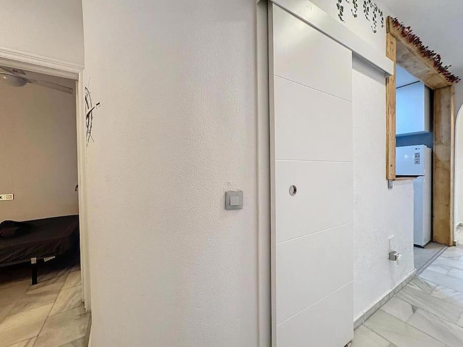 Urban Oasis Apartment Εστεπόνα Εξωτερικό φωτογραφία