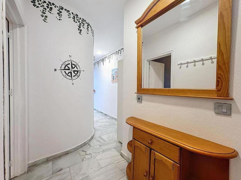 Urban Oasis Apartment Εστεπόνα Εξωτερικό φωτογραφία