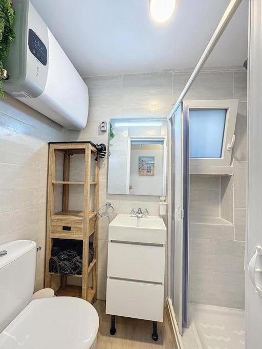 Urban Oasis Apartment Εστεπόνα Εξωτερικό φωτογραφία