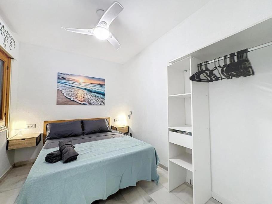 Urban Oasis Apartment Εστεπόνα Εξωτερικό φωτογραφία