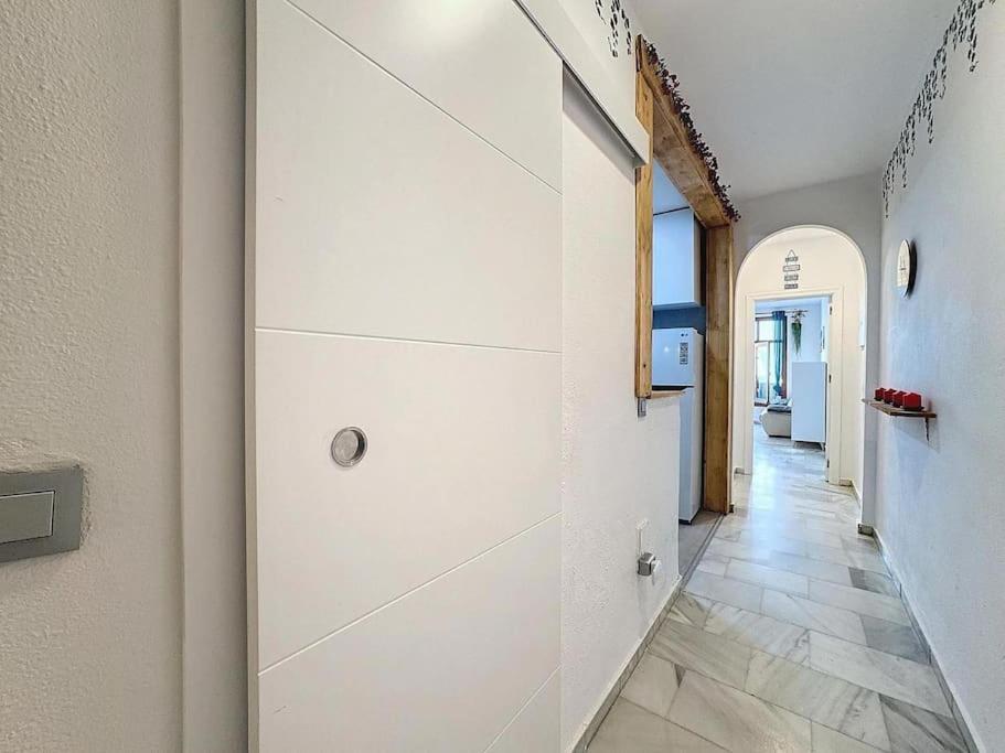 Urban Oasis Apartment Εστεπόνα Εξωτερικό φωτογραφία