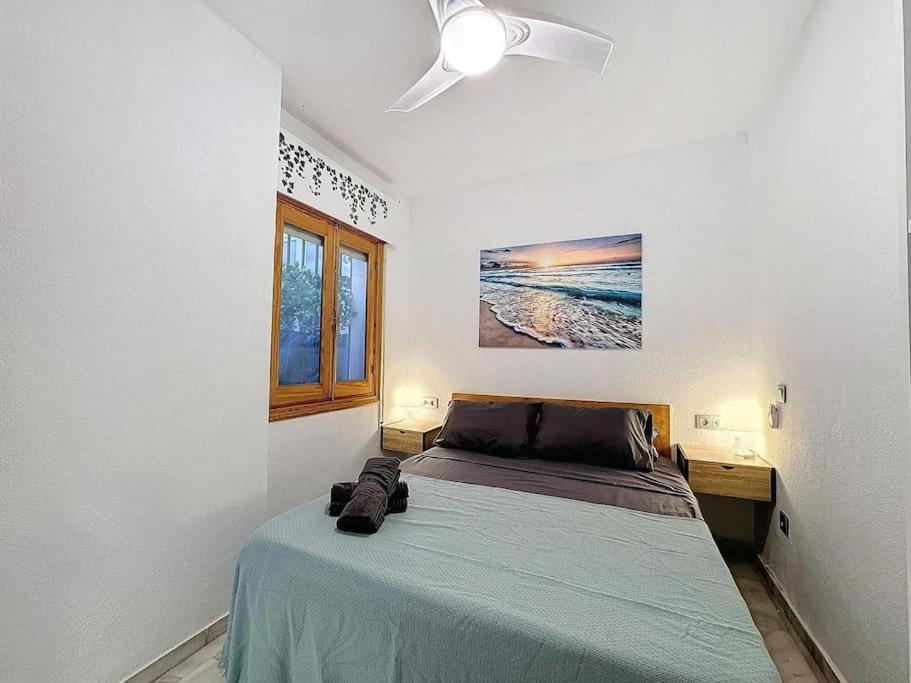 Urban Oasis Apartment Εστεπόνα Εξωτερικό φωτογραφία