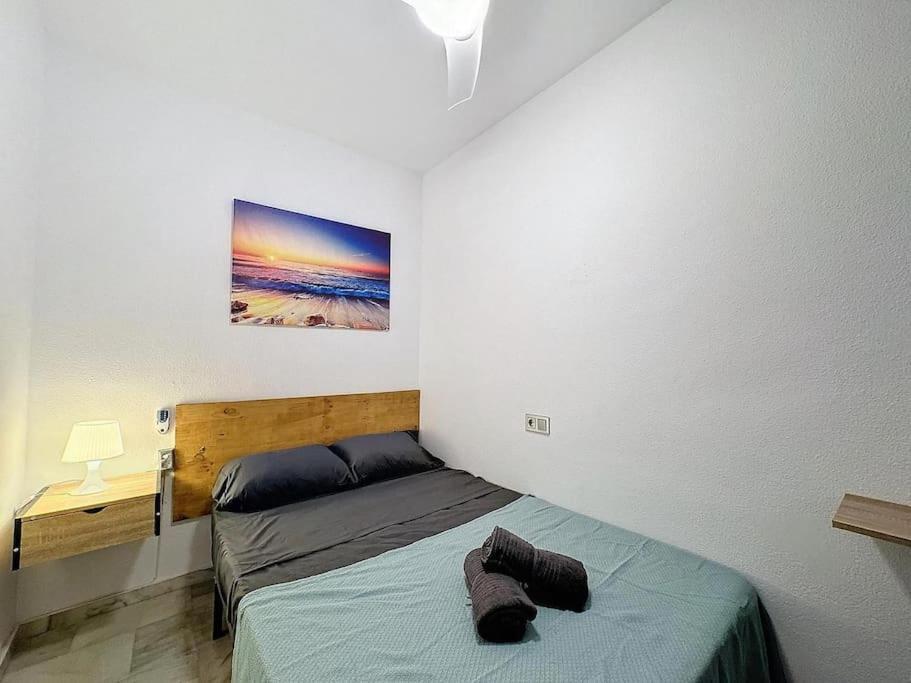 Urban Oasis Apartment Εστεπόνα Εξωτερικό φωτογραφία