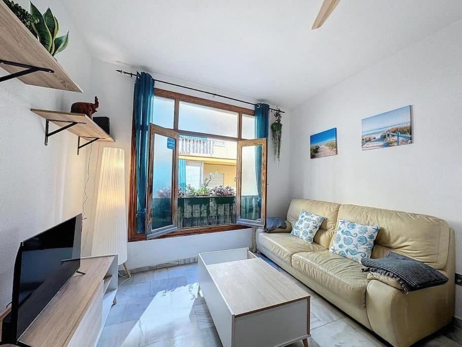 Urban Oasis Apartment Εστεπόνα Εξωτερικό φωτογραφία