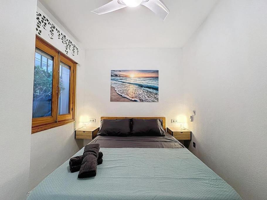 Urban Oasis Apartment Εστεπόνα Εξωτερικό φωτογραφία