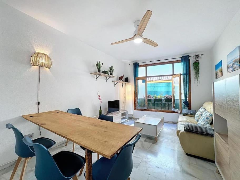 Urban Oasis Apartment Εστεπόνα Εξωτερικό φωτογραφία